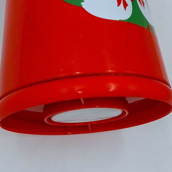 Waechtersbach Geese Christmas Tree Carafe 1 Liter Thermal Vacuum - Picture 12 of 16